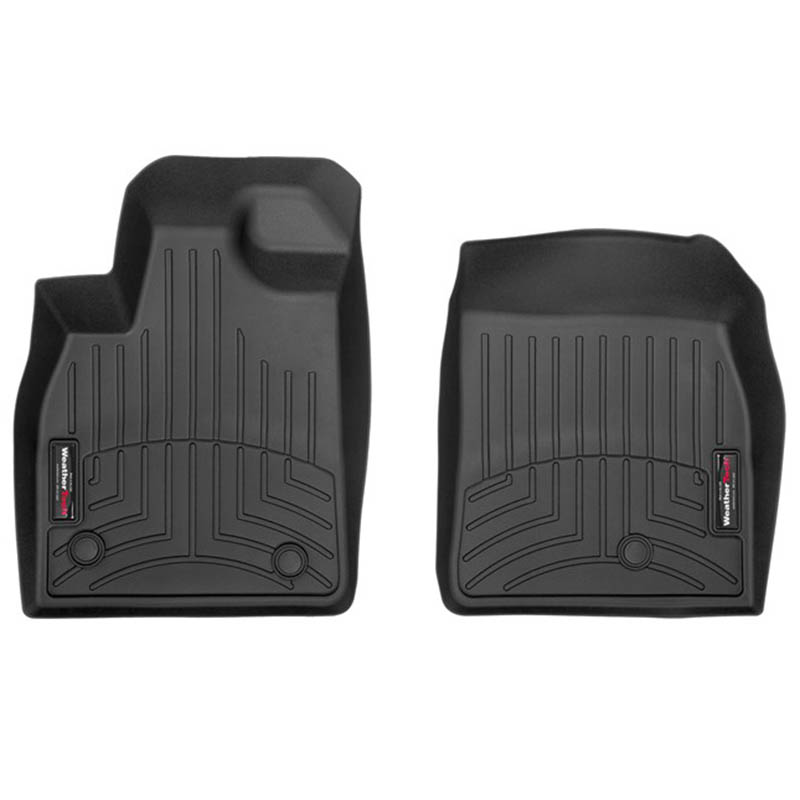 WeatherTech | Tapis Avant - Mustang Mach-E 2021-2022