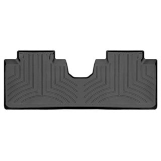WeatherTech | Tapis Arrière - Mustang Mach-E 2021-2022