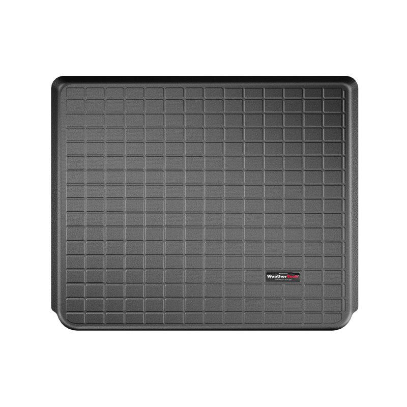 WeatherTech | Tapis de Coffre - Equinox / Terrain 2018-2023