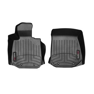 WeatherTech | Tapis Avant - Z4 / GR Supra 2.0T / 3.0T 2019-2022