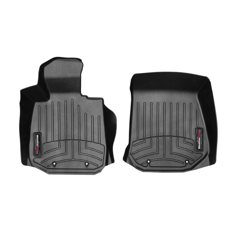 WeatherTech | Tapis Avant - Z4 / GR Supra 2.0T / 3.0T 2019-2022