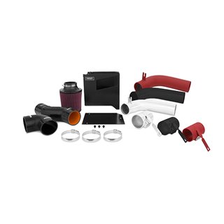 Mishimoto | Performance Cold Air Intake System - WRX / WRX STi 2.0T / 2.5T 2015-2021