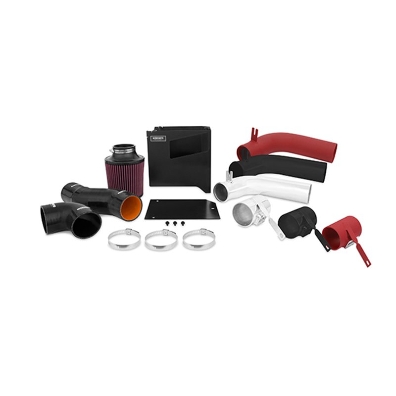 Mishimoto | Performance Cold Air Intake System - WRX / WRX STi 2.0T / 2.5T 2015-2021