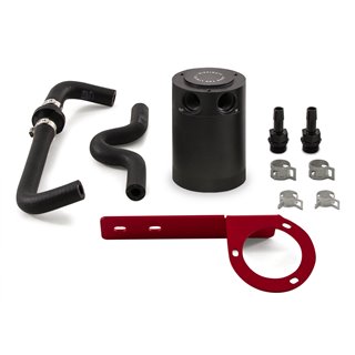 Mishimoto | Oil Catch Can Kit - Civic Type R / Type R Limited Edition 2.0T 2017-2021