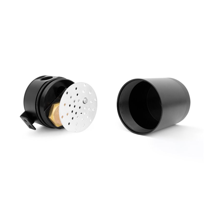 Mishimoto | Oil Catch Can Kit - Explorer 2.3T / 3.0T / 3.3L 2020-2022