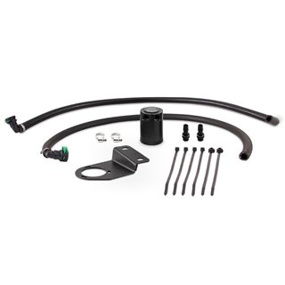 Mishimoto | Oil Catch Can Kit - Ranger 2.3T 2019-2021