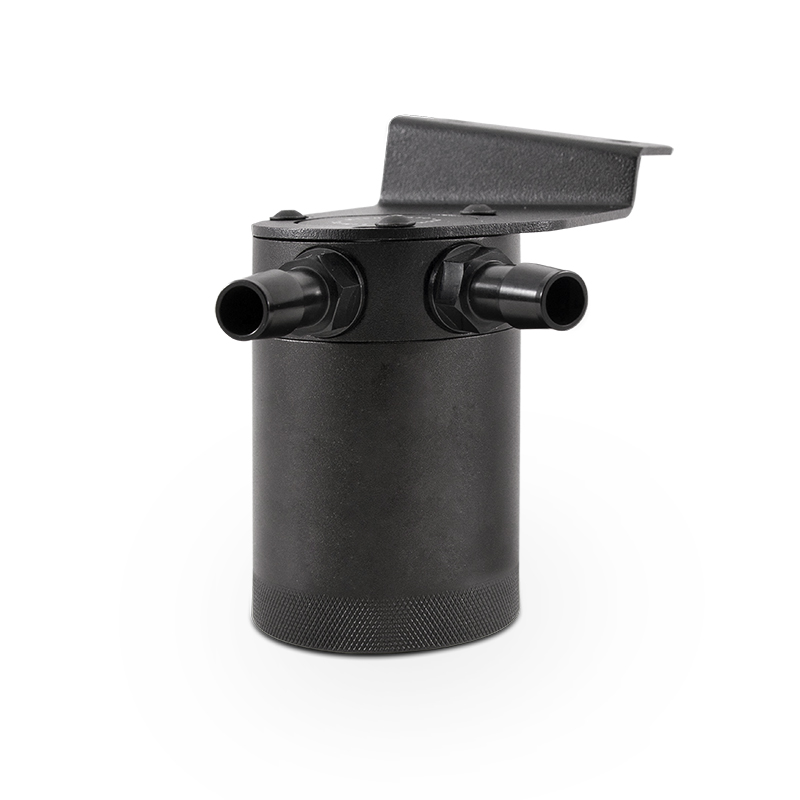 Mishimoto | Oil Catch Can Kit - Ranger 2.3T 2019-2021