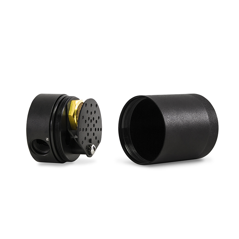 Mishimoto | Oil Catch Can Kit - Ranger 2.3T 2019-2021