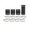 Mishimoto | Performance Intercooler Boot Kit - Ram 2500 / 3500 2003-2007