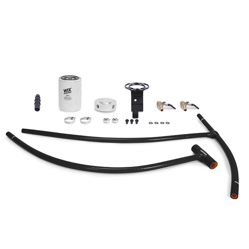 Mishimoto | Cooling System Filter - Excursion / F-250 / F-350 2003-2007
