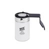 Mishimoto | Cooling System Filter - Excursion / F-250 / F-350 2003-2007