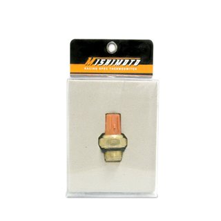 Mishimoto | Cooling Fan Sensor - Acura / Honda 1992-2006
