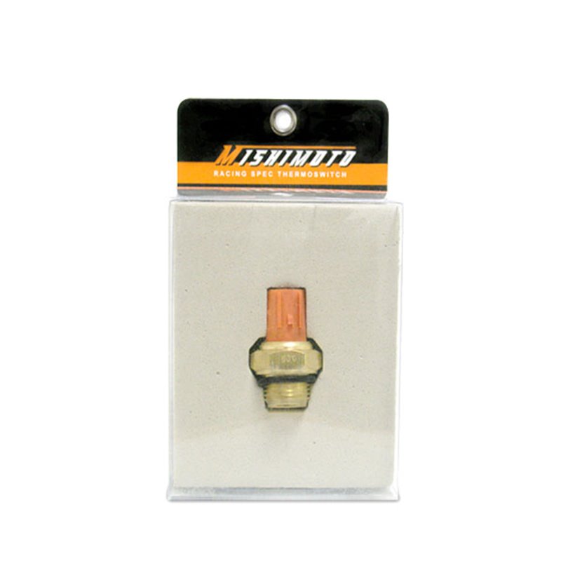 Mishimoto | Cooling Fan Sensor - Acura / Honda 1992-2006