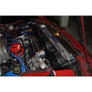 Mishimoto | Cooling Fan Assembly - Mustang 1980-1993