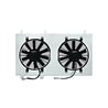 Mishimoto | Cooling Fan Assembly - Mustang 1980-1993