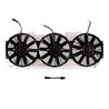 Mishimoto | Cooling Fan Assembly - Cherokee 2.1L / 2.5L / 4.0L 1987-2001