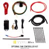 Mishimoto | Cooling Fan Assembly - Cherokee 2.1L / 2.5L / 4.0L 1987-2001