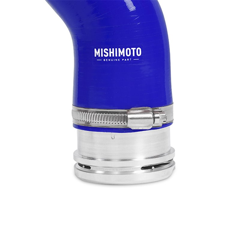 Mishimoto | Coolant Hose Kit - F-250 / F-350 2008-2010