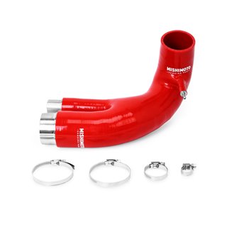 Mishimoto | Coolant Hose Kit - Mazdaspeed 3 / Mazdaspeed 6 2.3T 2006-2013