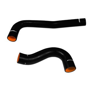 Mishimoto | Coolant Hose Kit - Ram 2500 / 3500 2003-2010