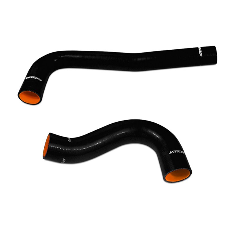 Mishimoto | Coolant Hose Kit - Ram 2500 / 3500 2003-2010