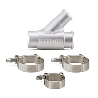 Mishimoto | Radiator Coolant Hose Kit - Ram 2500 / 3500 2013-2014