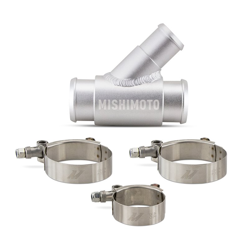Mishimoto | Radiator Coolant Hose Kit - Ram 2500 / 3500 2013-2014