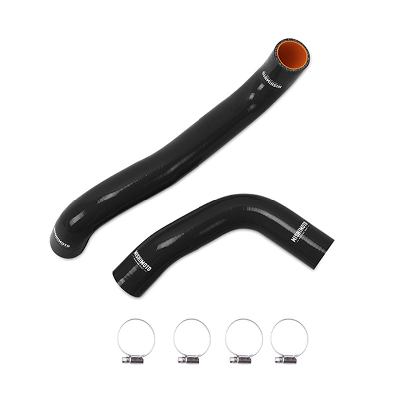 Mishimoto | Radiator Coolant Hose Kit - Subaru 2005-2021