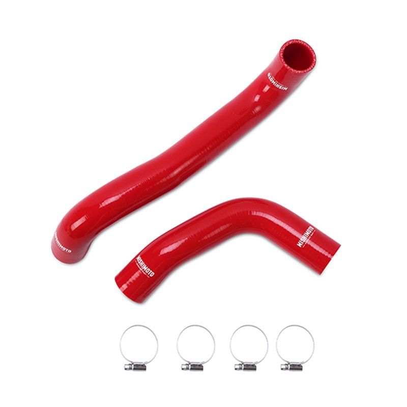 Mishimoto | Radiator Coolant Hose Kit - Subaru 2005-2021