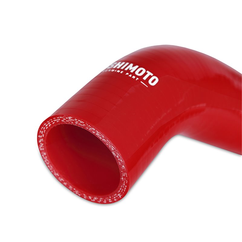 Mishimoto | Radiator Coolant Hose Kit - Subaru 2005-2021