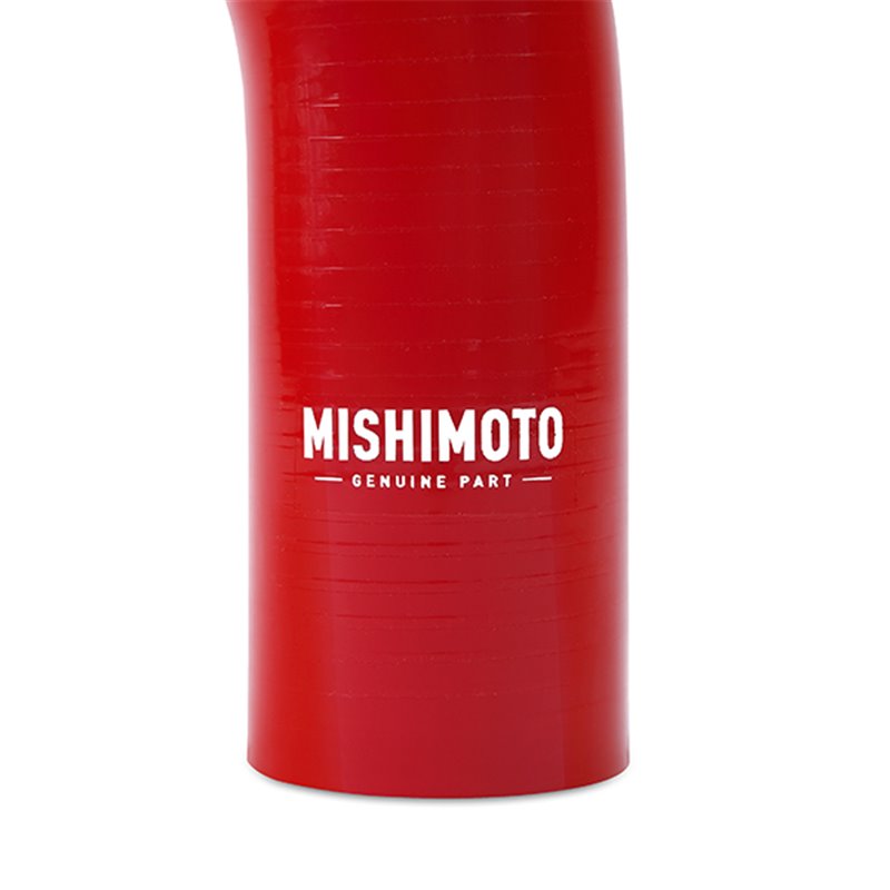 Mishimoto | Radiator Coolant Hose Kit - Subaru 2005-2021