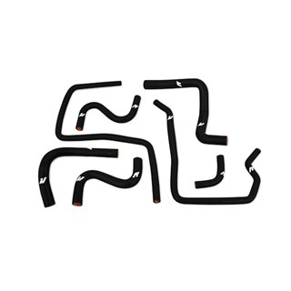 Mishimoto | Coolant Hose Kit - WRX / Limited / TR / WRX STi 2.5T 2004-2007
