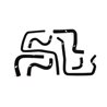 Mishimoto | Coolant Hose Kit - WRX / Limited / TR / WRX STi 2.5T 2004-2007