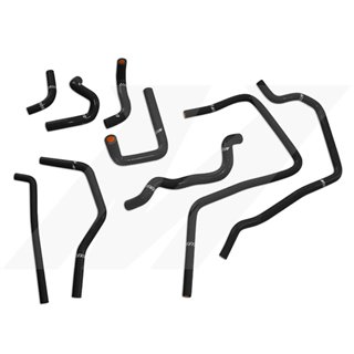 Mishimoto | Coolant Hose Kit - WRX 2.0T 2002-2005