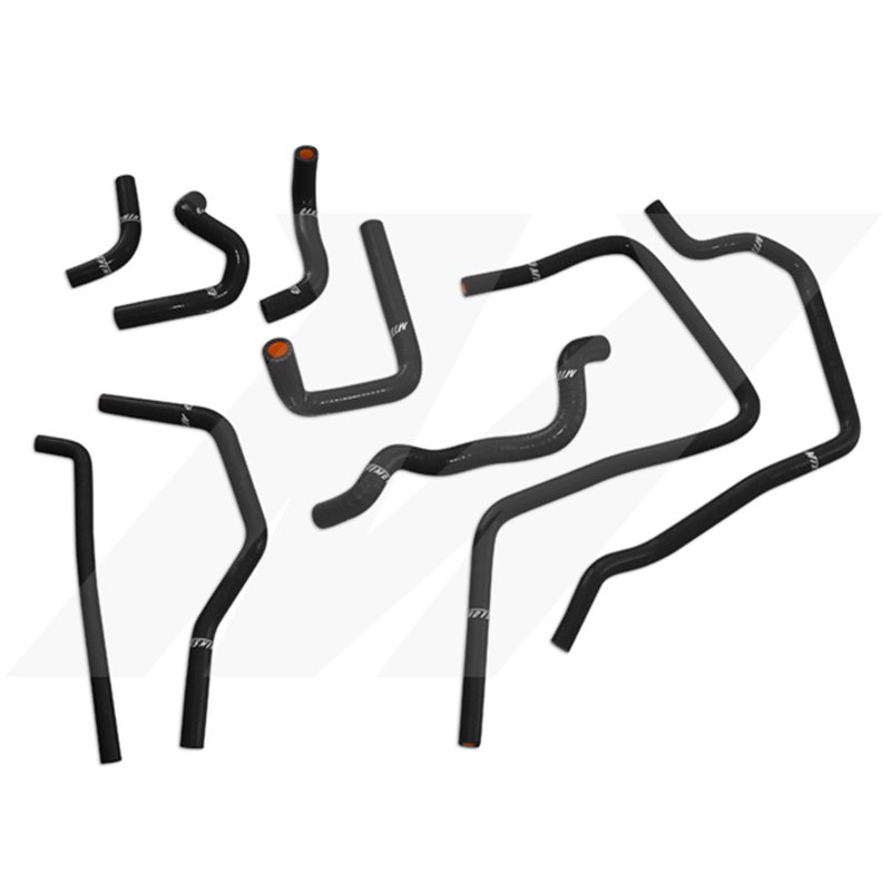 Mishimoto | Coolant Hose Kit - WRX 2.0T 2002-2005