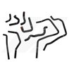 Mishimoto | Coolant Hose Kit - WRX 2.0T 2002-2005