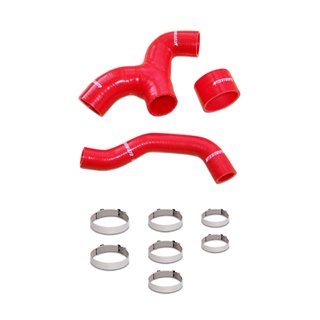 Mishimoto | Turbo Intercooler Hose - 9-2X / Aero / WRX 2.0T / 2.5L 2002-2005