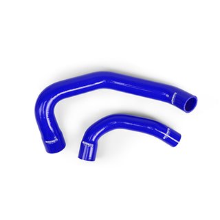 Mishimoto | Coolant Hose Kit - Wrangler 2.5L / 4.0L 1991-1995