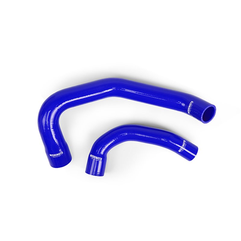 Mishimoto | Coolant Hose Kit - Wrangler 2.5L / 4.0L 1991-1995
