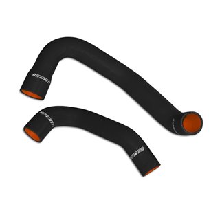 Mishimoto | Coolant Hose Kit - Wrangler 2.4L / 2.5L / 4.0L 1997-2006