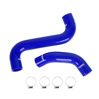 Mishimoto | Coolant Hose Kit - 9-2X / WRX / WRX STi 2.0T / 2.5L 2002-2007