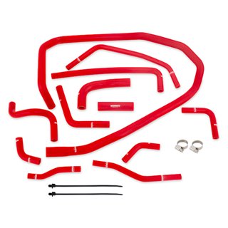 Mishimoto | Coolant Hose Kit - WRX / WRX STi 2.0T / 2.5T 2015-2021