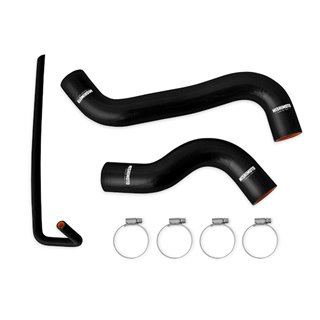 Mishimoto | Radiator Coolant Hose Kit - Forester / WRX / WRX STi 2.0T / 2.5L 2014-2021