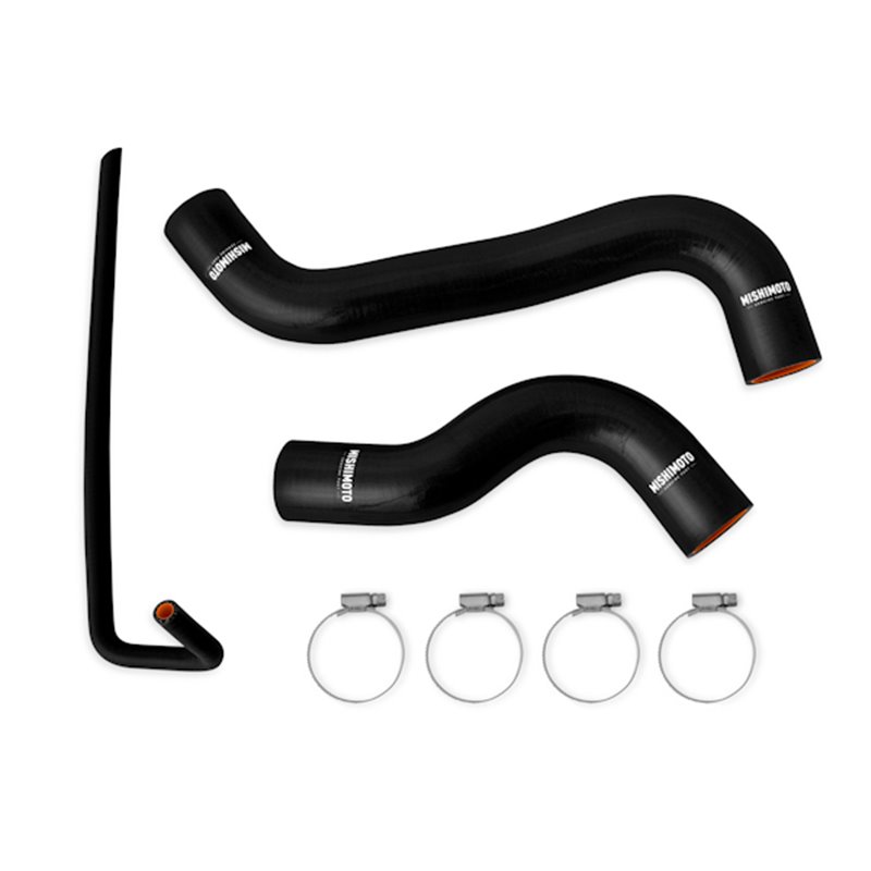 Mishimoto | Radiator Coolant Hose Kit - Forester / WRX / WRX STi 2.0T / 2.5L 2014-2021