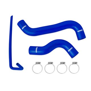Mishimoto | Radiator Coolant Hose Kit - Forester / WRX / WRX STi 2.0T / 2.5L 2014-2021