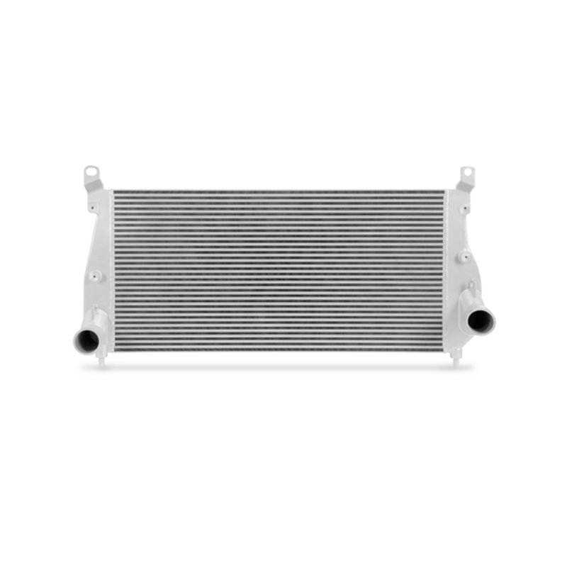 Mishimoto | Performance Turbo Intercooler - Silverado / Sierra 2500 HD 2001-2005