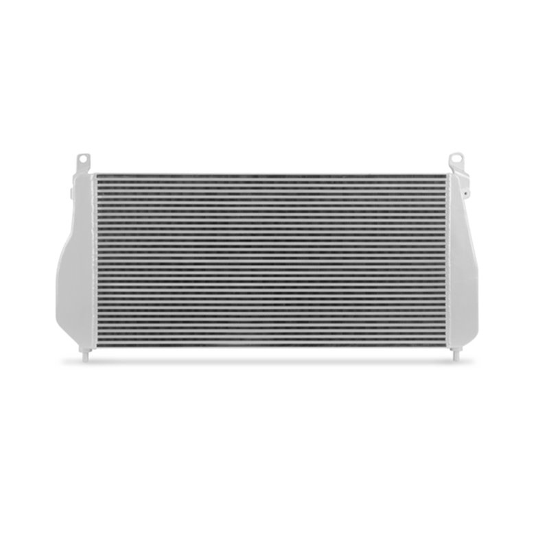 Mishimoto | Performance Turbo Intercooler - Silverado / Sierra 2500 HD 2001-2005