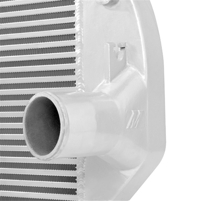 Mishimoto | Performance Turbo Intercooler - Silverado / Sierra 2500 HD 2001-2005