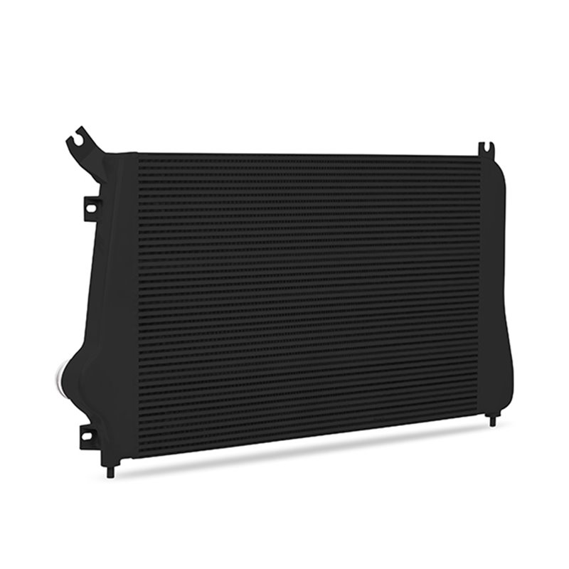 Mishimoto | Performance Turbo Intercooler - Silverado / Sierra 2500 HD / 3500 HD 6.0L / 6.6L 2011-2016