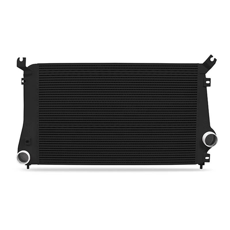 Mishimoto | Performance Turbo Intercooler - Silverado / Sierra 2500 HD / 3500 HD 6.0L / 6.6L 2011-2016